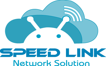 SPEED LINK POP-logo